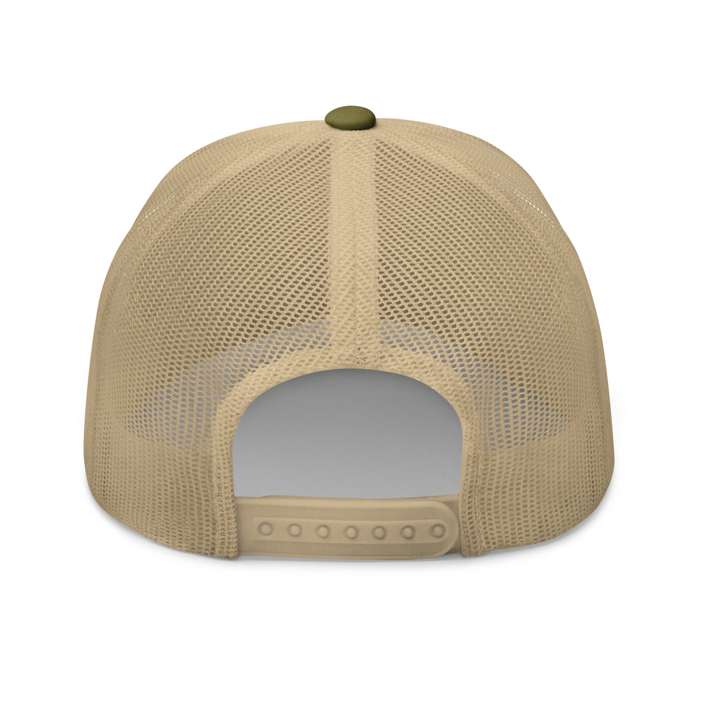 CDG Awareness - Trucker Cap - embroidered