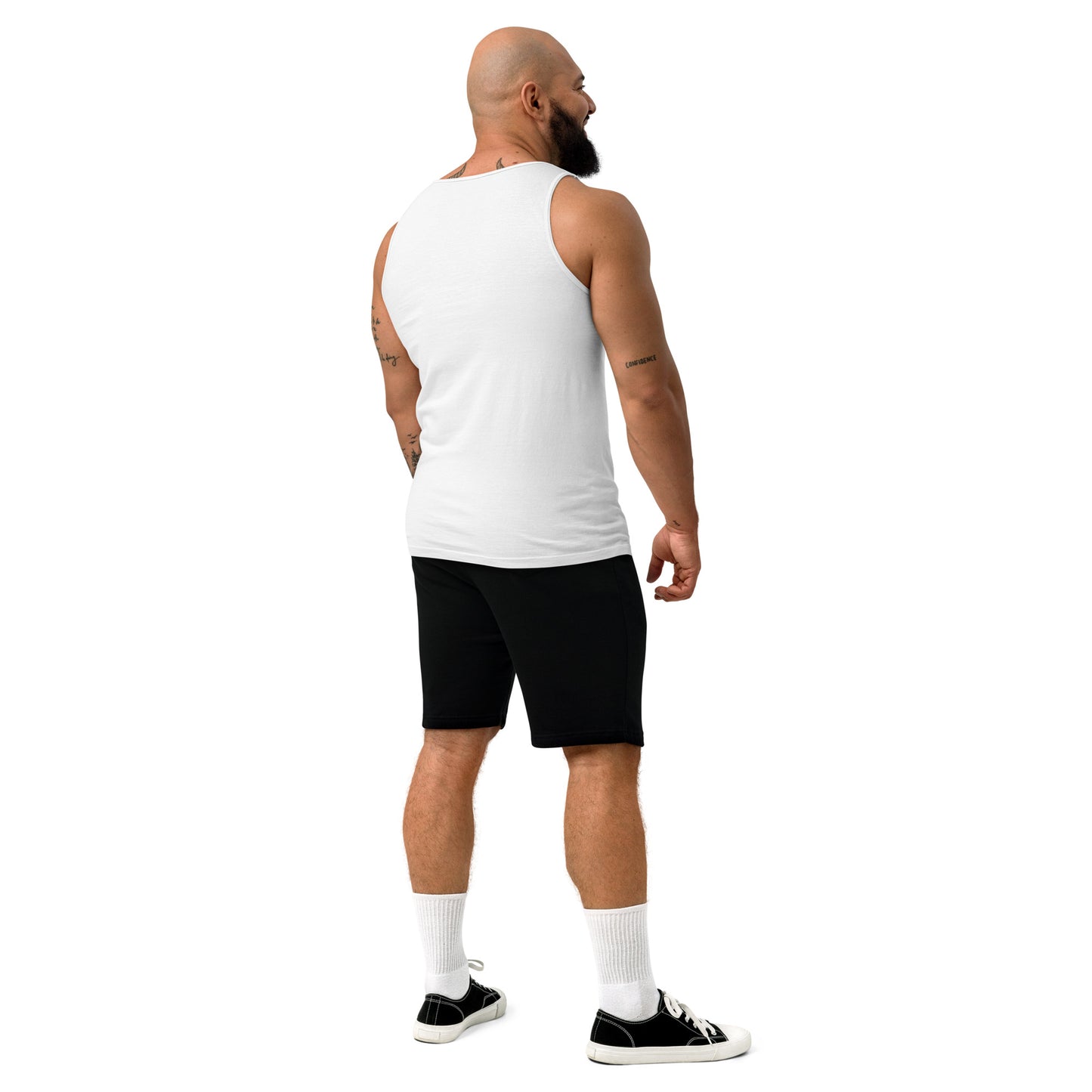 Care for Rare - Tank Top