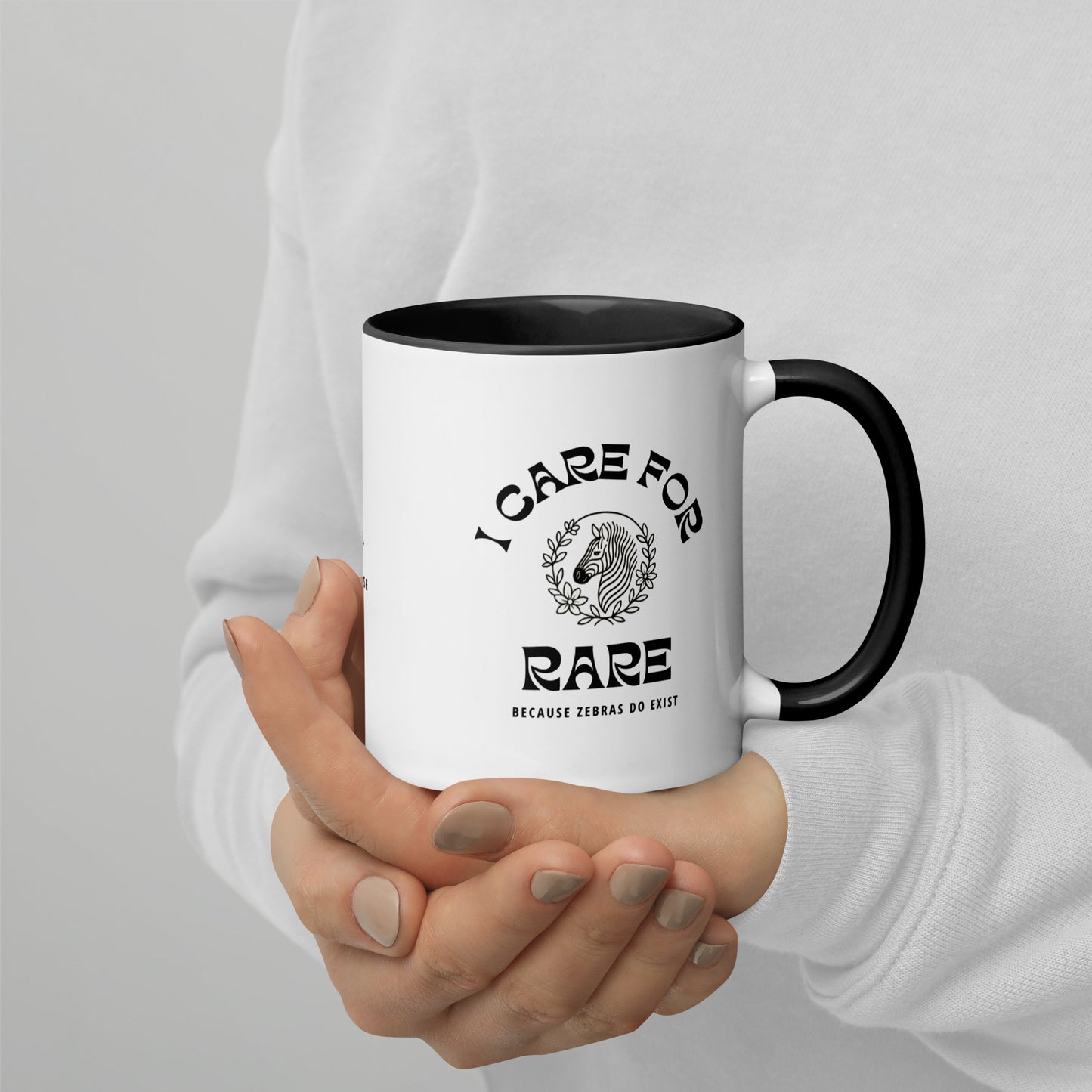 Care for Rare Mug