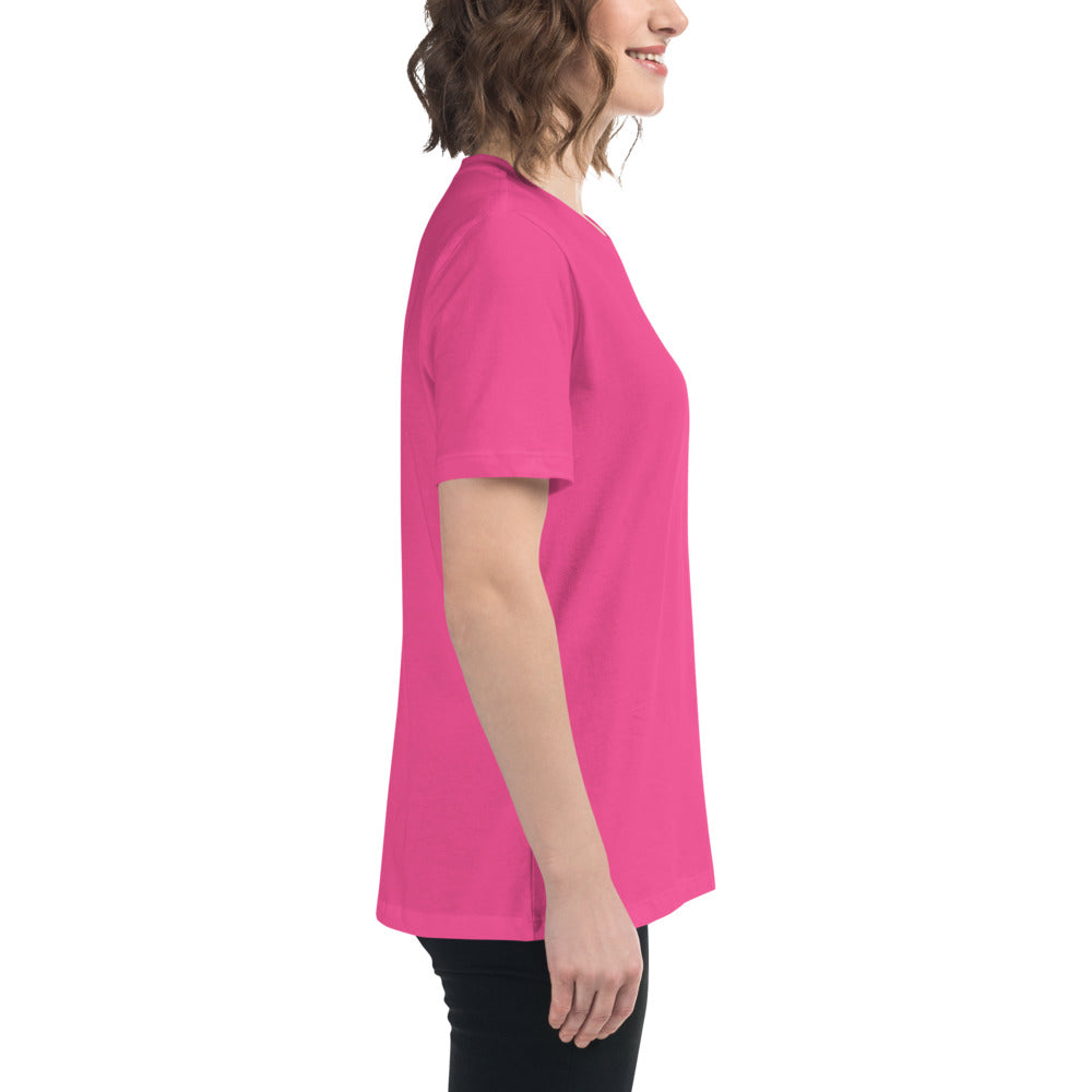 Women's Inclusion 3A's - T-Shirt