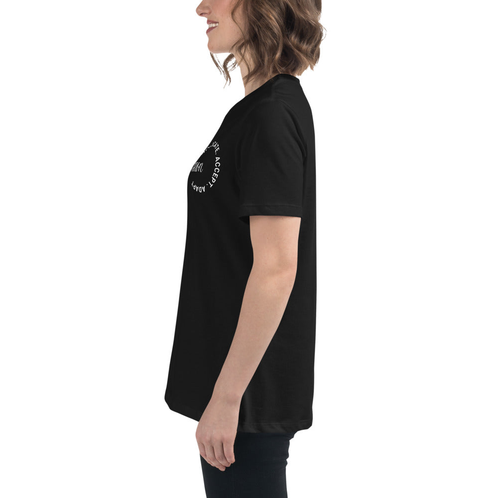 Women's Inclusion 3A's - T-Shirt