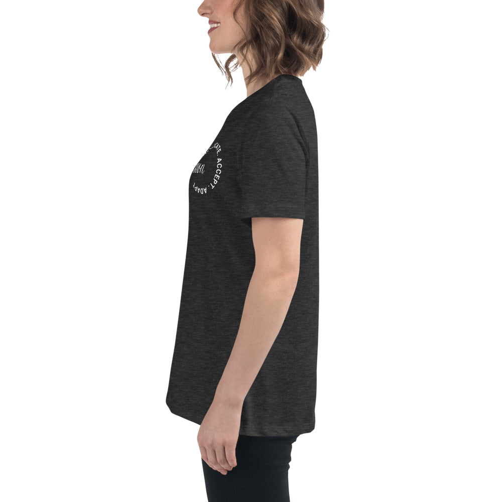 Women's Inclusion 3A's - T-Shirt