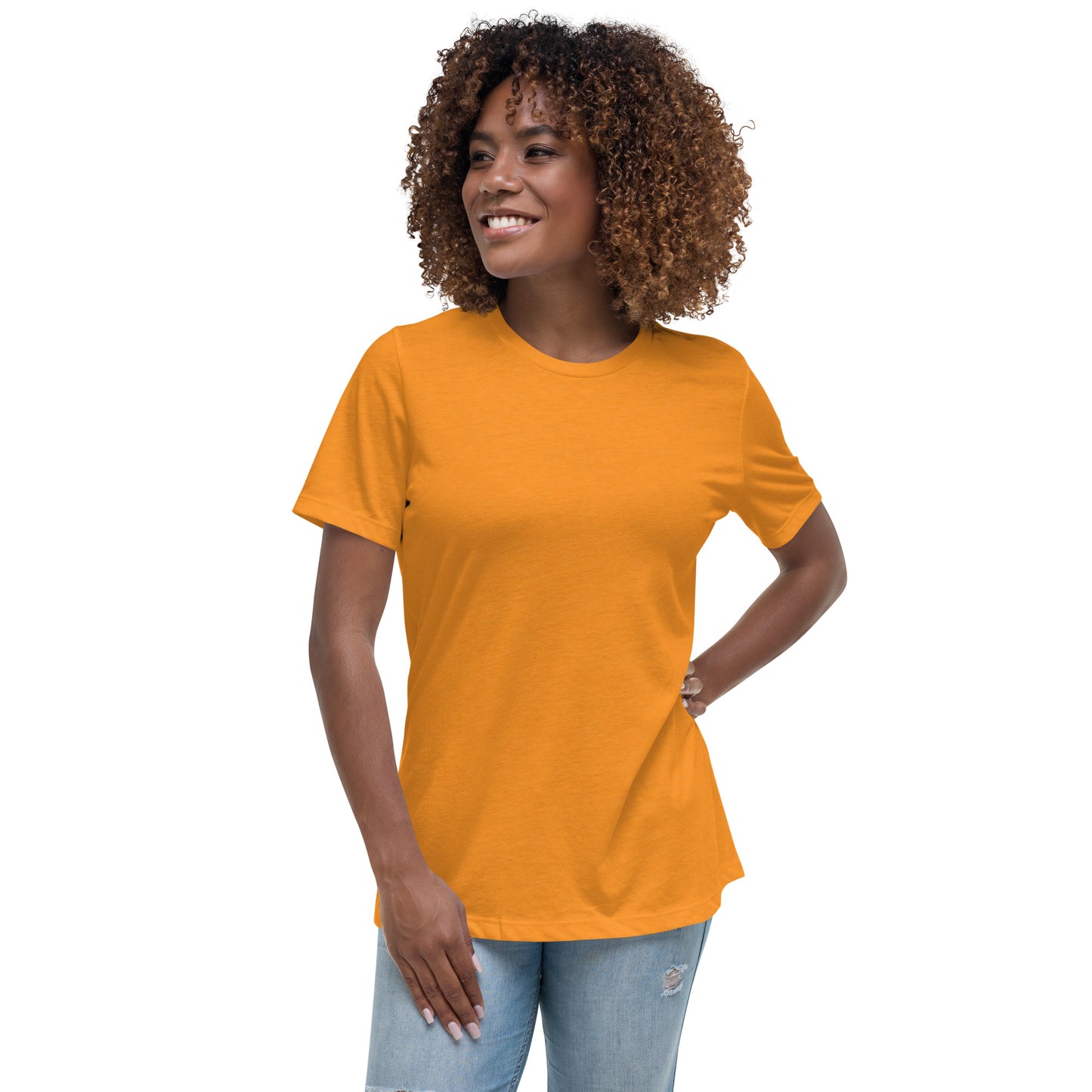 Women's Inclusion 3A's - T-Shirt
