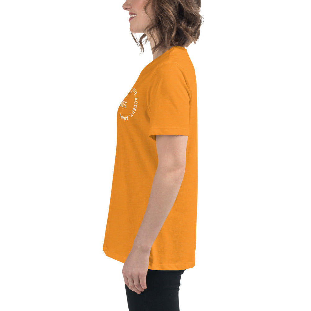 Women's Inclusion 3A's - T-Shirt