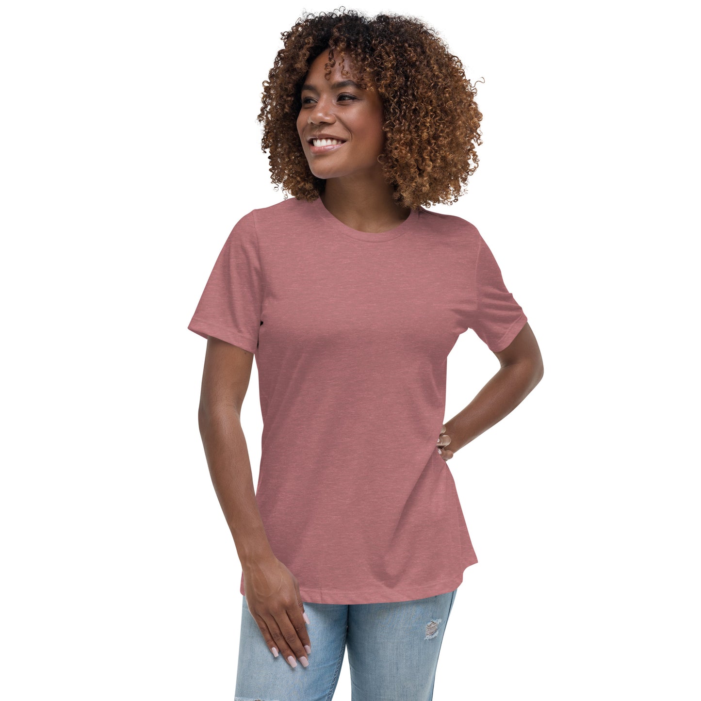 Women's Inclusion 3A's - T-Shirt