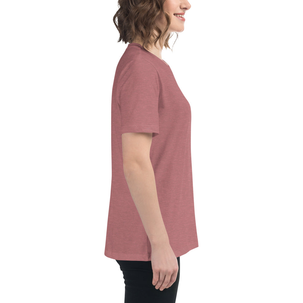 Women's Inclusion 3A's - T-Shirt