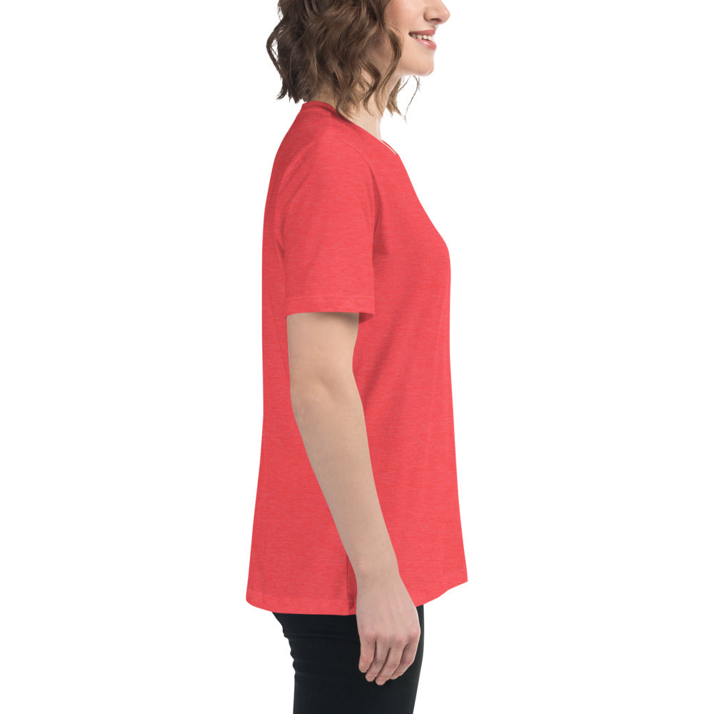 Women's Inclusion 3A's - T-Shirt