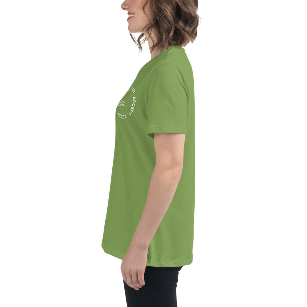 Women's Inclusion 3A's - T-Shirt