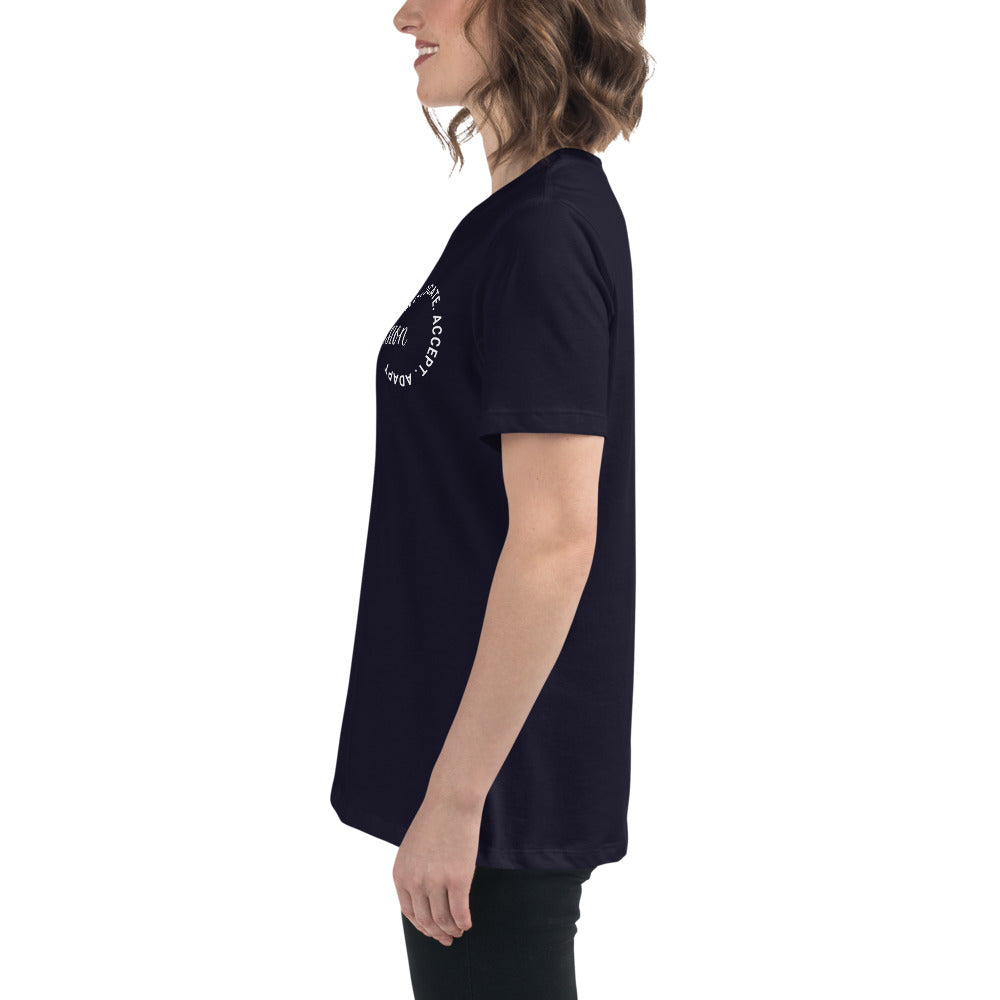 Women's Inclusion 3A's - T-Shirt
