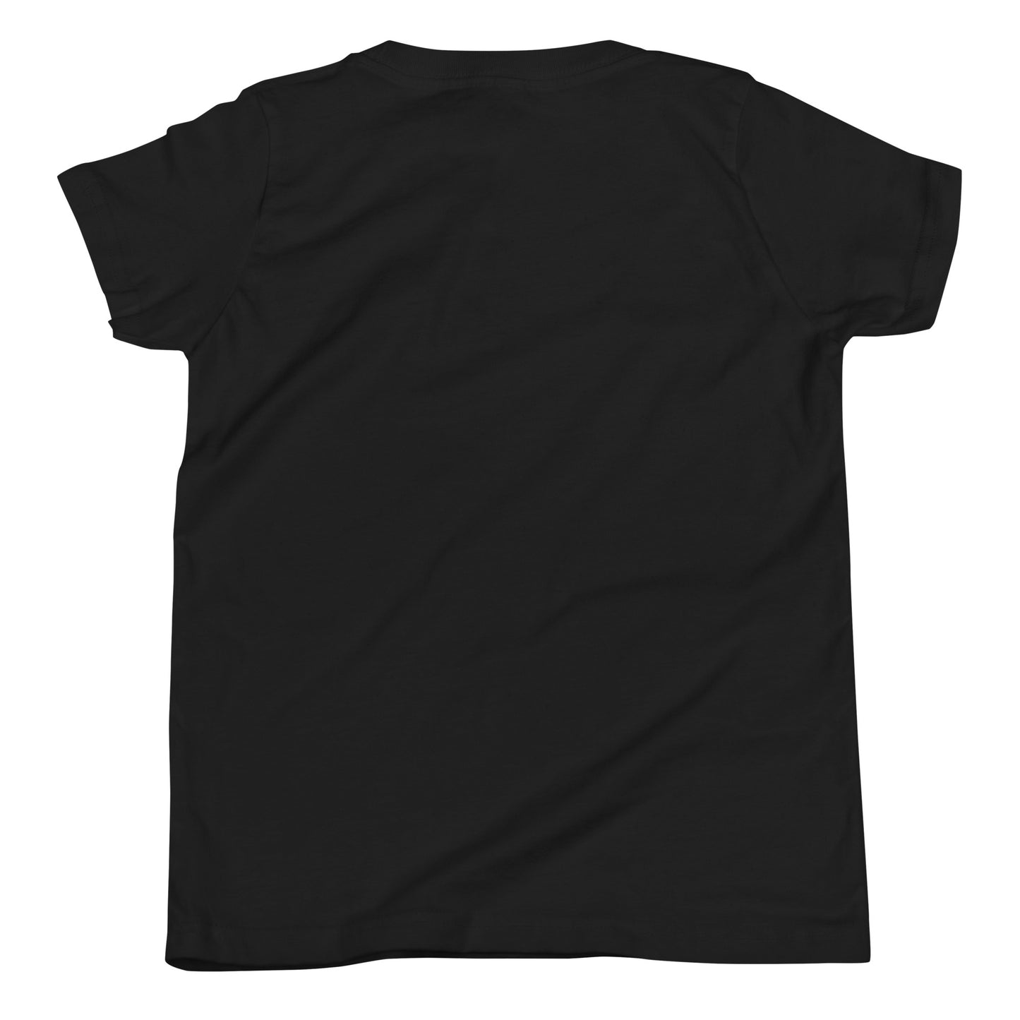 CDG Awareness - Youth Short Sleeve T-Shirt