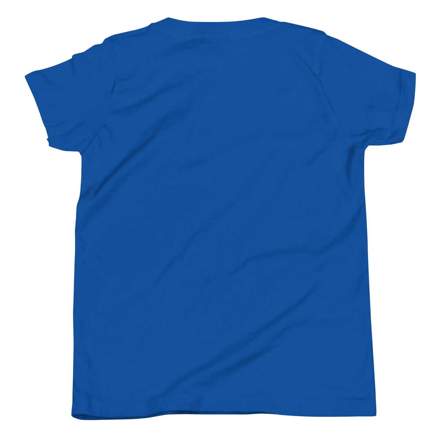 CDG Awareness - Youth Short Sleeve T-Shirt