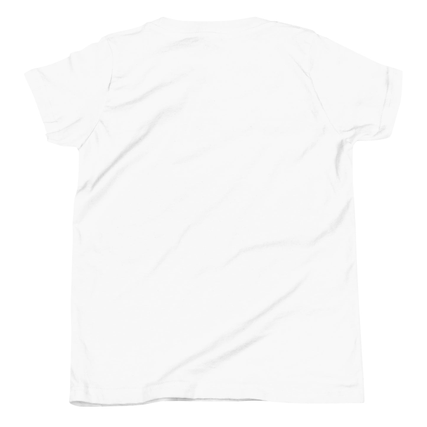 CDG Awareness - Youth Short Sleeve T-Shirt