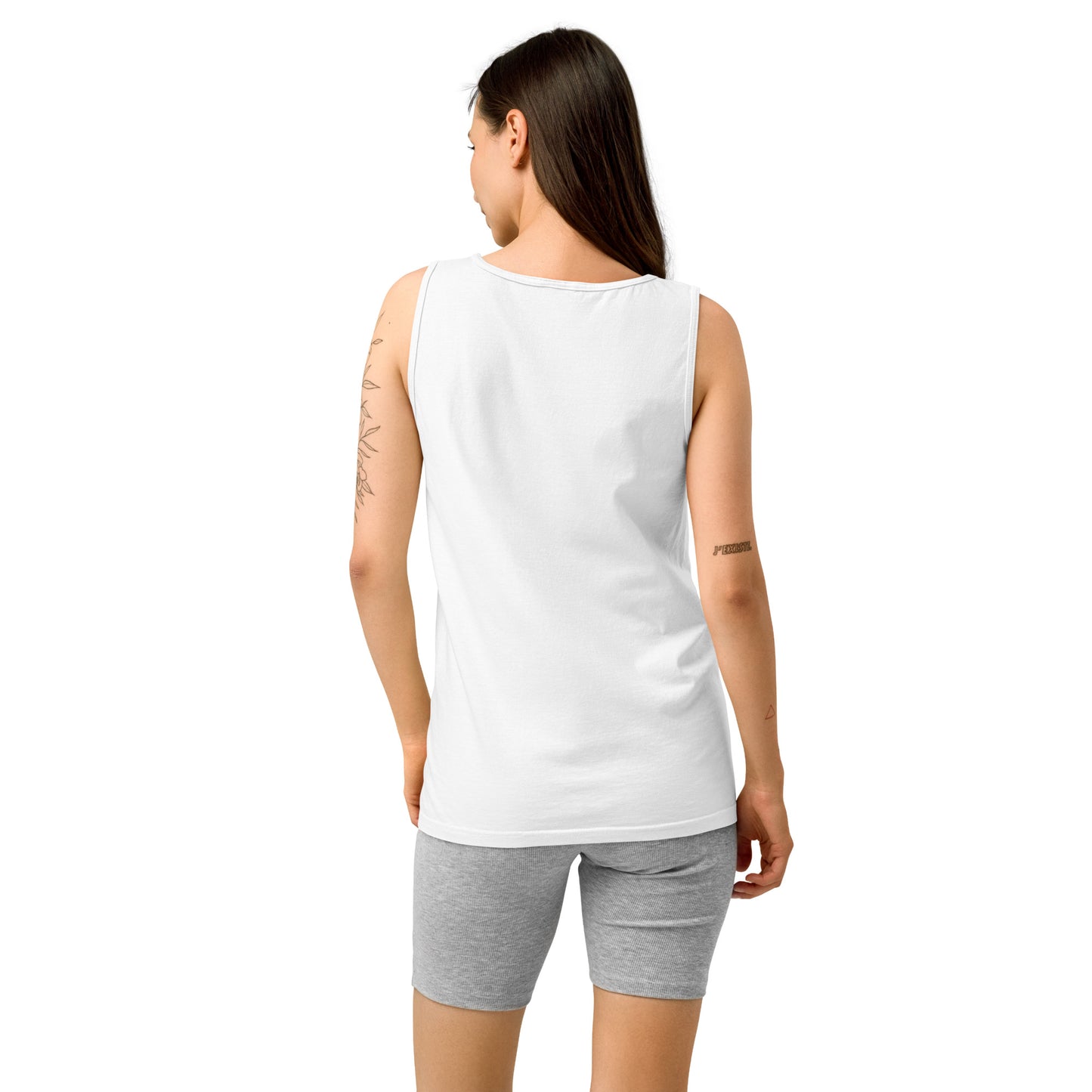 Care for Rare - Tank Top