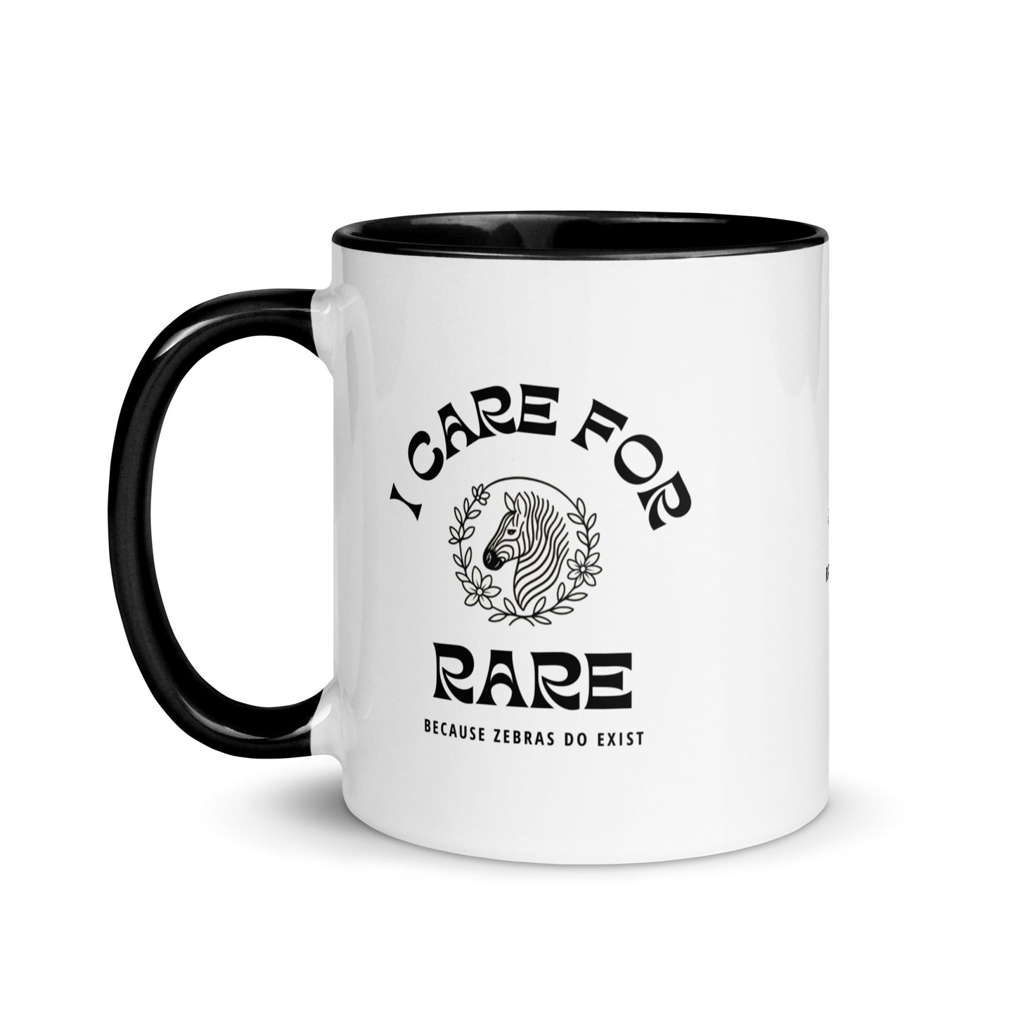 Care for Rare Mug