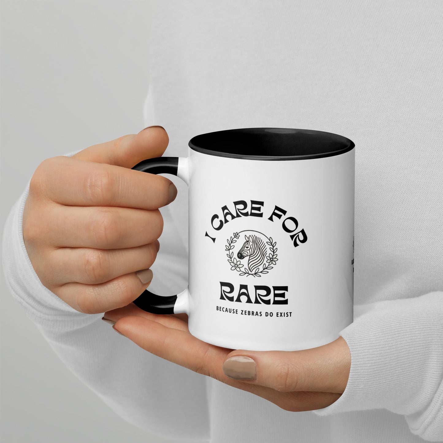 Care for Rare Mug