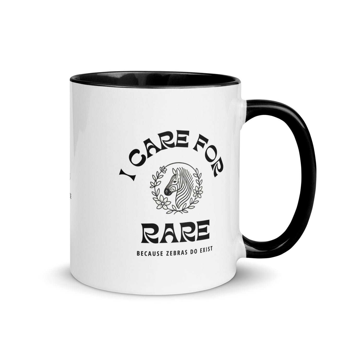 Care for Rare Mug